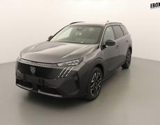 Peugeot 5008 Hénin-Beaumont
