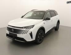 Peugeot 5008 Hénin-Beaumont
