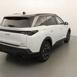 Peugeot 5008 GT HYBRID H&eacute;nin-Beaumont