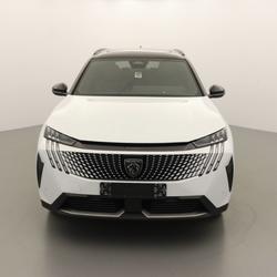 Peugeot 5008 GT HYBRID H&eacute;nin-Beaumont