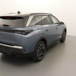 Peugeot 5008 GT HYBRID H&eacute;nin-Beaumont