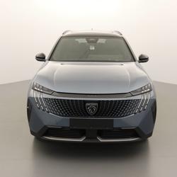 Peugeot 5008 GT HYBRID H&eacute;nin-Beaumont