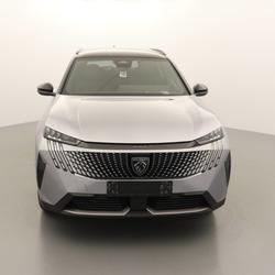 Peugeot 5008 GT HYBRID occasion - H&eacute;nin-Beaumont - photo 3/6