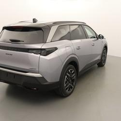 Peugeot 5008 GT HYBRID H&eacute;nin-Beaumont