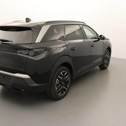 Peugeot 5008 GT HYBRID H&eacute;nin-Beaumont