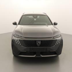 Peugeot 5008 GT HYBRID occasion - H&eacute;nin-Beaumont - photo 3/6