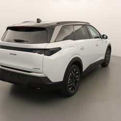 Peugeot 5008 GT HYBRID H&eacute;nin-Beaumont