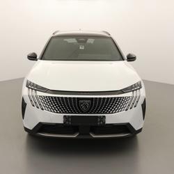 Peugeot 5008 GT HYBRID H&eacute;nin-Beaumont