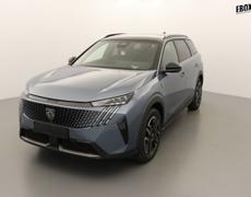 Peugeot 5008 Hénin-Beaumont