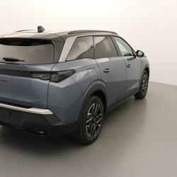 Peugeot 5008 GT HYBRID H&eacute;nin-Beaumont