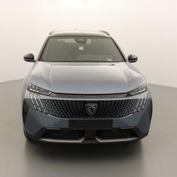 Peugeot 5008 GT HYBRID H&eacute;nin-Beaumont