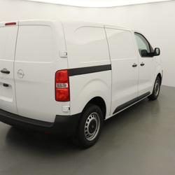 Opel Vivaro fourgon VAN TURBO D H&eacute;nin-Beaumont