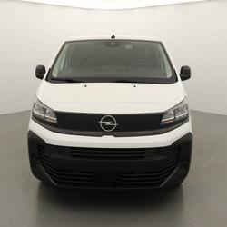 Opel Vivaro fourgon VAN TURBO D H&eacute;nin-Beaumont