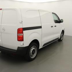 Opel Vivaro fourgon VAN TURBO D H&eacute;nin-Beaumont