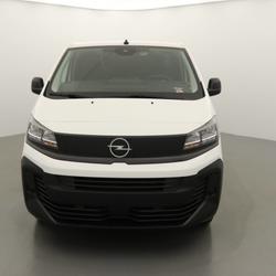 Opel Vivaro fourgon VAN TURBO D H&eacute;nin-Beaumont