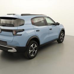 Citroen C3 Aircross MAX 7PL HYBRID H&eacute;nin-Beaumont