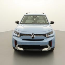 Citroen C3 Aircross MAX 7PL HYBRID H&eacute;nin-Beaumont