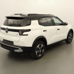 Citroen C3 Aircross MAX HYBRID H&eacute;nin-Beaumont