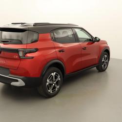 Citroen C3 Aircross MAX HYBRID H&eacute;nin-Beaumont