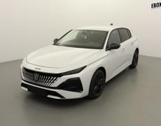 Peugeot 308 III Phase 1 Hénin-Beaumont