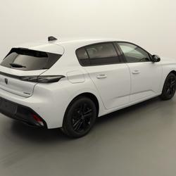 Peugeot 308 III Phase 1 BUSINESS HYBRID H&eacute;nin-Beaumont