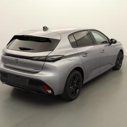 Peugeot 308 III Phase 1 BUSINESS HYBRID H&eacute;nin-Beaumont