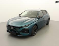 Peugeot 308 III Phase 1 Hénin-Beaumont