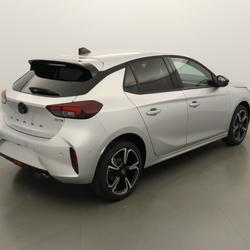 Opel Corsa GS HYBRID H&eacute;nin-Beaumont