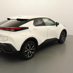 Toyota C-HR DESIGN PLUG-IN HYBRID H&eacute;nin-Beaumont