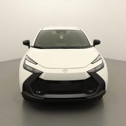 Toyota C-HR DESIGN PLUG-IN HYBRID H&eacute;nin-Beaumont