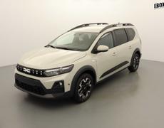 Dacia Jogger Hénin-Beaumont