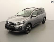Dacia Jogger Hénin-Beaumont
