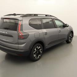 Dacia Jogger JOURNEY HYBRID H&eacute;nin-Beaumont