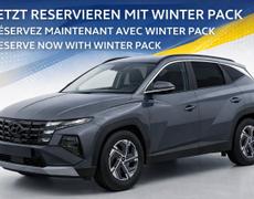 Hyundai Tucson Hénin-Beaumont