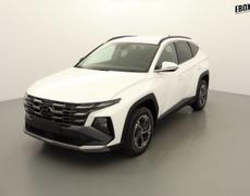 Hyundai Tucson Hénin-Beaumont