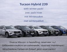 Hyundai Tucson Hénin-Beaumont