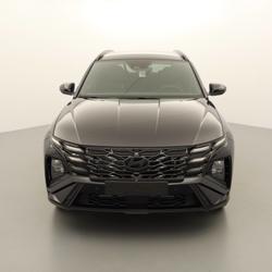 Hyundai Tucson FEEL N LINE FULL HYBRID H&eacute;nin-Beaumont