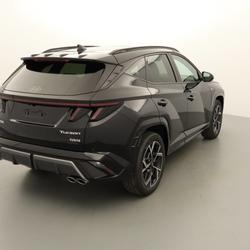 Hyundai Tucson FEEL N LINE FULL HYBRID H&eacute;nin-Beaumont