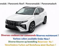 Hyundai Tucson Hénin-Beaumont