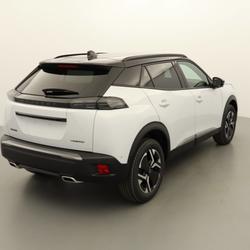 Peugeot 2008 GT HYBRID H&eacute;nin-Beaumont