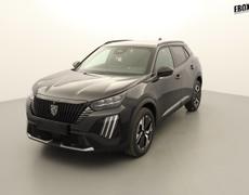 Peugeot 2008 Hénin-Beaumont
