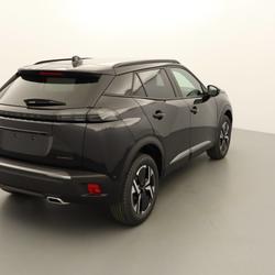 Peugeot 2008 GT HYBRID H&eacute;nin-Beaumont