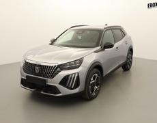 Peugeot 2008 GT HYBRID