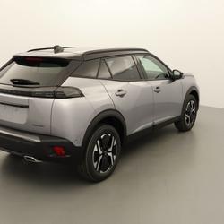 Peugeot 2008 GT HYBRID H&eacute;nin-Beaumont