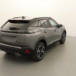 Peugeot 2008 GT HYBRID H&eacute;nin-Beaumont