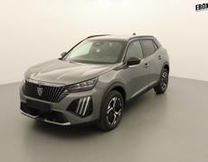 Peugeot 2008 Hénin-Beaumont