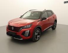 Peugeot 2008 Hénin-Beaumont