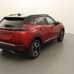 Peugeot 2008 GT HYBRID H&eacute;nin-Beaumont