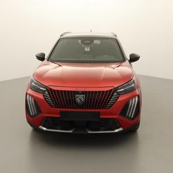 Peugeot 2008 GT HYBRID H&eacute;nin-Beaumont