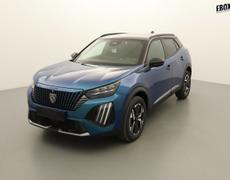 Peugeot 2008 Hénin-Beaumont